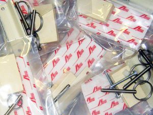 complete assembly extrusion services
