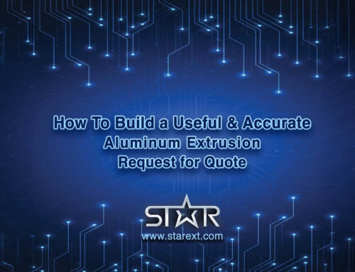 What Are Some of the Best Details to Include in Your Aluminum Extrusion RFQ?
