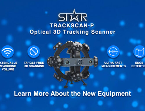 What a New Track Scanner Means for Aluminum Extrusion Production