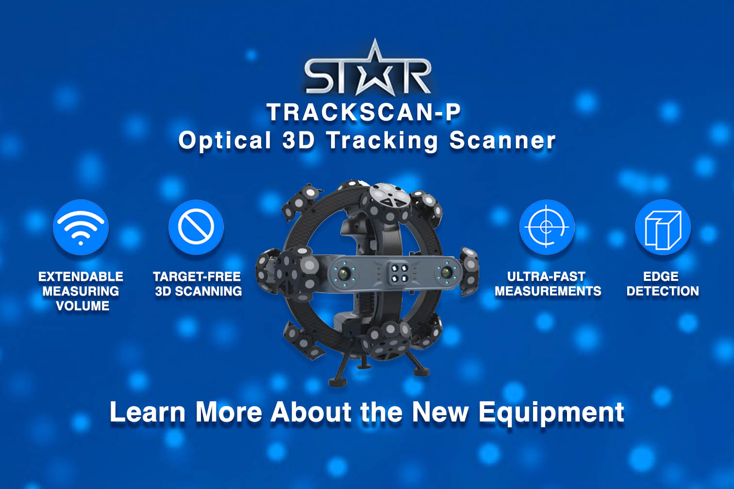 What a New Track Scanner Means for Aluminum Extrusion Production