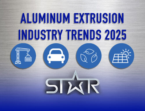 Aluminum Extrusion Trends and How to Stay Ahead