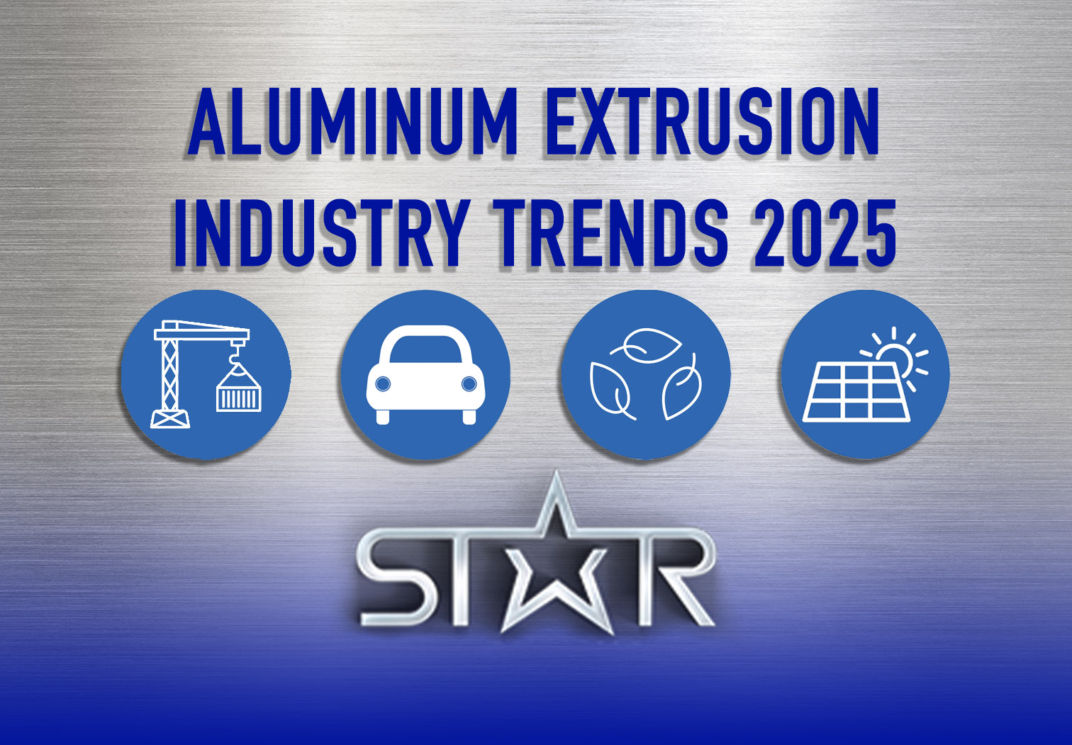 Aluminum Extrusion Trends and How to Stay Ahead